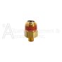 Check Valve 3/4 NPT x 5/16 Compression