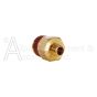 Check Valve 3/4 NPT x 5/16 Compression