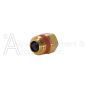 Check Valve 3/4 NPT x 5/16 Compression