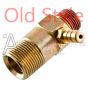 CHEMICAL INJECTOR 1.8MM FIXED 22MM X 3/8
