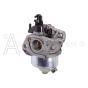 CARBURETOR ASSY
