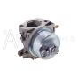CARBURETOR ASSY
