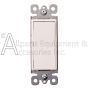 AB-MVWS Rocker-Style wall switch