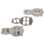 VALVE PLATE ASSY B46/B49 PUMPS