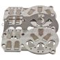 VALVE PLATE REPLACEMENT KIT FOR ABP 59 SERIES PUMPS