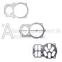 GASKET KIT 5900 SERIES 2 STAGE PUMPS