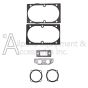 GASKET KIT 5900 SERIES 2 STAGE PUMPS