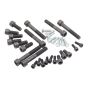 KIT HARDWARE ABAC B5