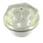 SIGHT GLASS OIL B3000 (PLASTIC)
