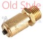 Intercooler safety valve abp-9049020 Old Version