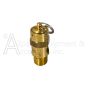 Intercooler safety valve 1/4-inch-65-psi-abp-9049020