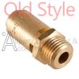 Safety valve abp-9049020 Old Version