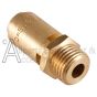 VALVE-PRESSURE RELIEF  INTERCOOLER