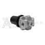 AC-0007 REGULATOR 4 PORT New Style