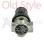 OLD STYLE SEARS CRAFTSMAN AIR REGULATOR 4 PORT