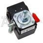 Z-AC-0008-2 pressure switch bottom view
