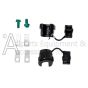 AC-0008 Pressure Switch Special Base 1/8 Port 100/125