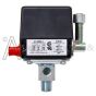 Z-AC-0008-2 pressure switch