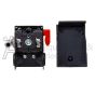 AC-0008 Pressure Switch interior
