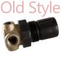 AC-0076 Old Style Regulator 4 Port side view