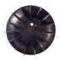 Front of AC-0108 oil free pump cooling fan