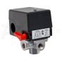 AC-0197-2 Pressure switch 4 PORT 110/135 AC-0197-3
