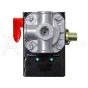 AC-0197-4 Pressure switch Cut In pressure 110 PSI Cut Out pressure 135 PSI