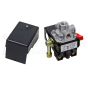 AC-0197-1 Pressure switch 4 PORT