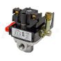 AC-0197-2 SWITCH PRES 4 PORT 10