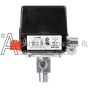 AC-0565 dual port pressure switch specifications