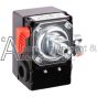 AC-0565 dual port pressure switch