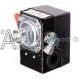 AC-0565 pressure relief valve