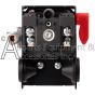 AC-0565 wire connections