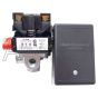 PRESSURE  SWITCH 4 PORT 110/135 WITH UNLOADER