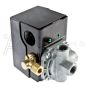 Unloader on Z-AC-0746 4 port pressure switch