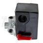Switch side of Z-AC-0746 4 port pressure switch