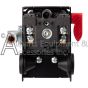 AC-0758 pressure switch wire terminals