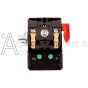 wiring diagram for 4 port pressure switch made for air compressors