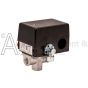 AC-0789 Porter Cable replacement 4 port pressure switch