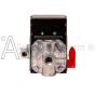 Pressure input on the bottom of the Z-Ac-0789 pressure switch