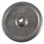 889122 Connecting rod cap for Devilbiss, Sears, DeWalt air compressor