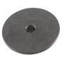 889122 Connecting rod cap for Devilbiss, Sears, DeWalt air compressor