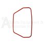 ACG-45 red O ring for air compressors