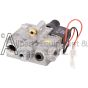 af-1110 gas valve inlet and outlet