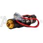 AF-1000MVH-L variable dc motor for AF 1000 valves
