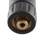 AL13-1/4 trigger gun wand nut connector
