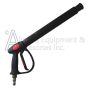 h111g heavy duty commercial trigger gun front view
