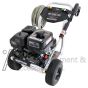 alh3225 presure washer 3200 psi 2.5 gpm