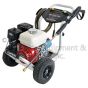 alh3228 direct drive gas powered pressure washer