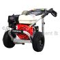 alh3425 direct drive gas powered pressure washer